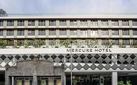Parc Sovereign Hotel - Tyrwhitt